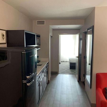 Country Inn & Suites By Radisson, Tucson City Center Az Экстерьер фото