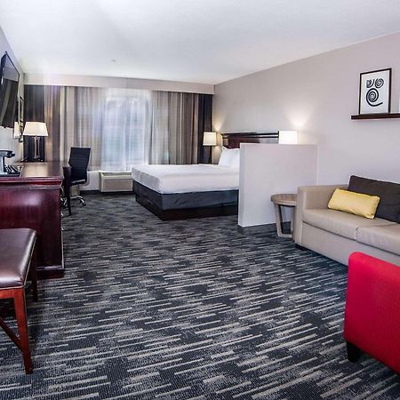 Country Inn & Suites By Radisson, Tucson City Center Az Экстерьер фото