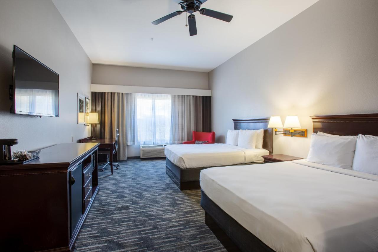 Country Inn & Suites By Radisson, Tucson City Center Az Экстерьер фото
