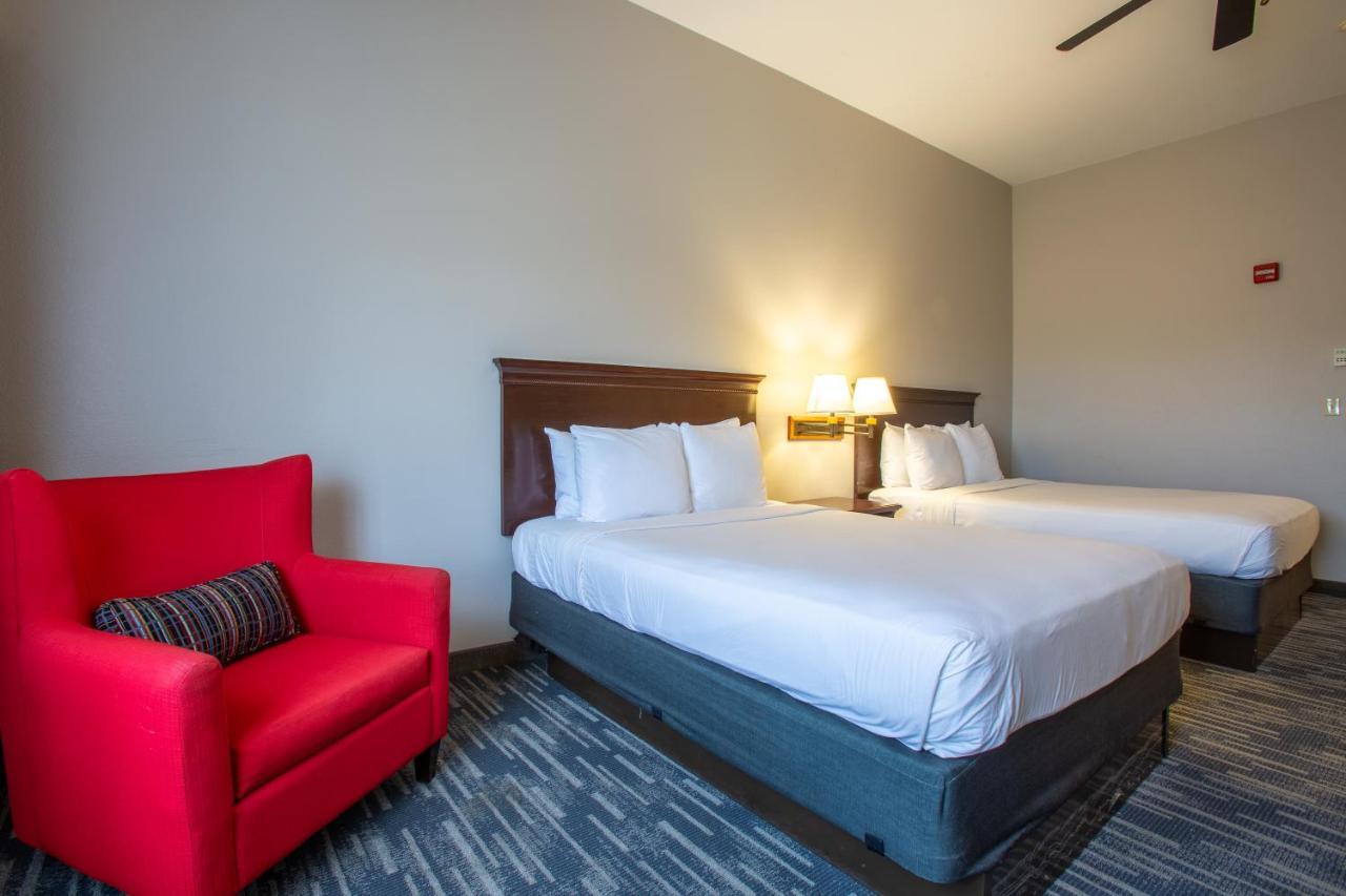 Country Inn & Suites By Radisson, Tucson City Center Az Экстерьер фото