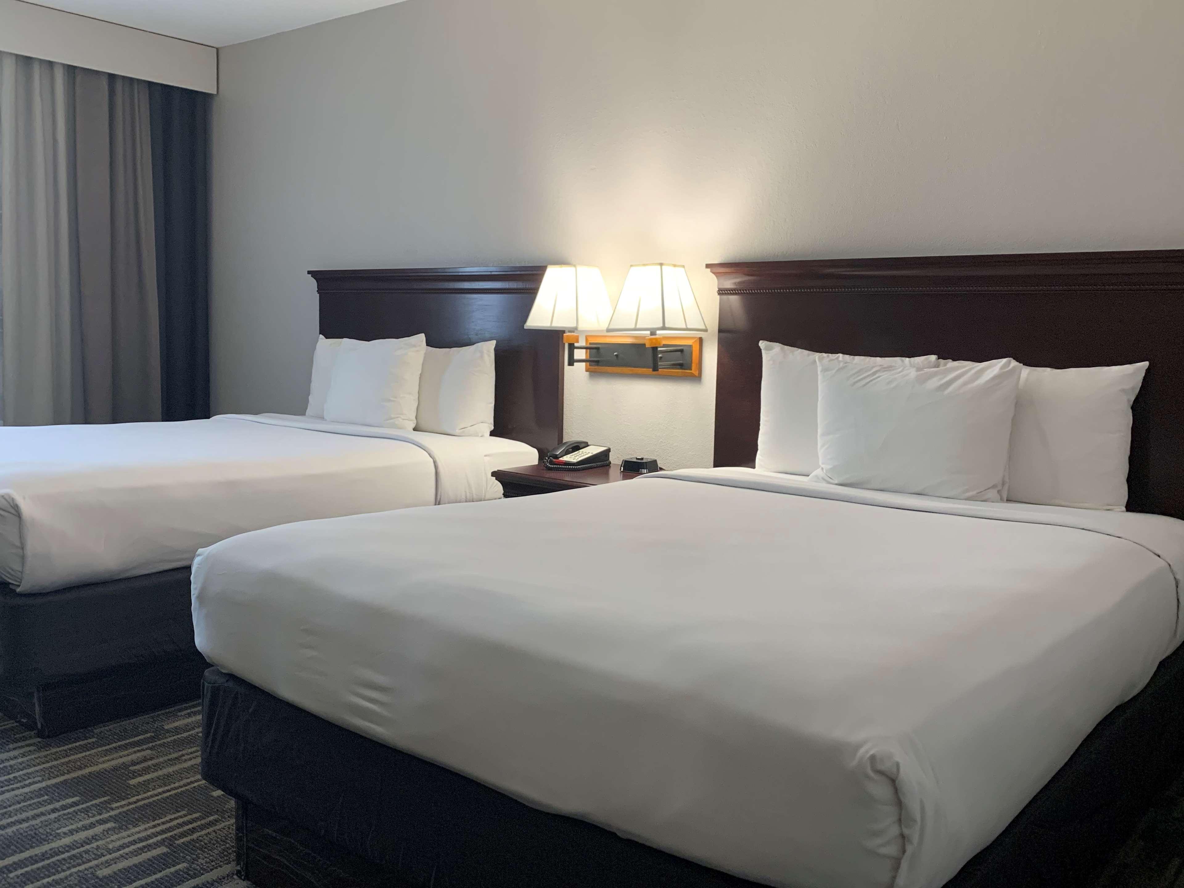 Country Inn & Suites By Radisson, Tucson City Center Az Экстерьер фото