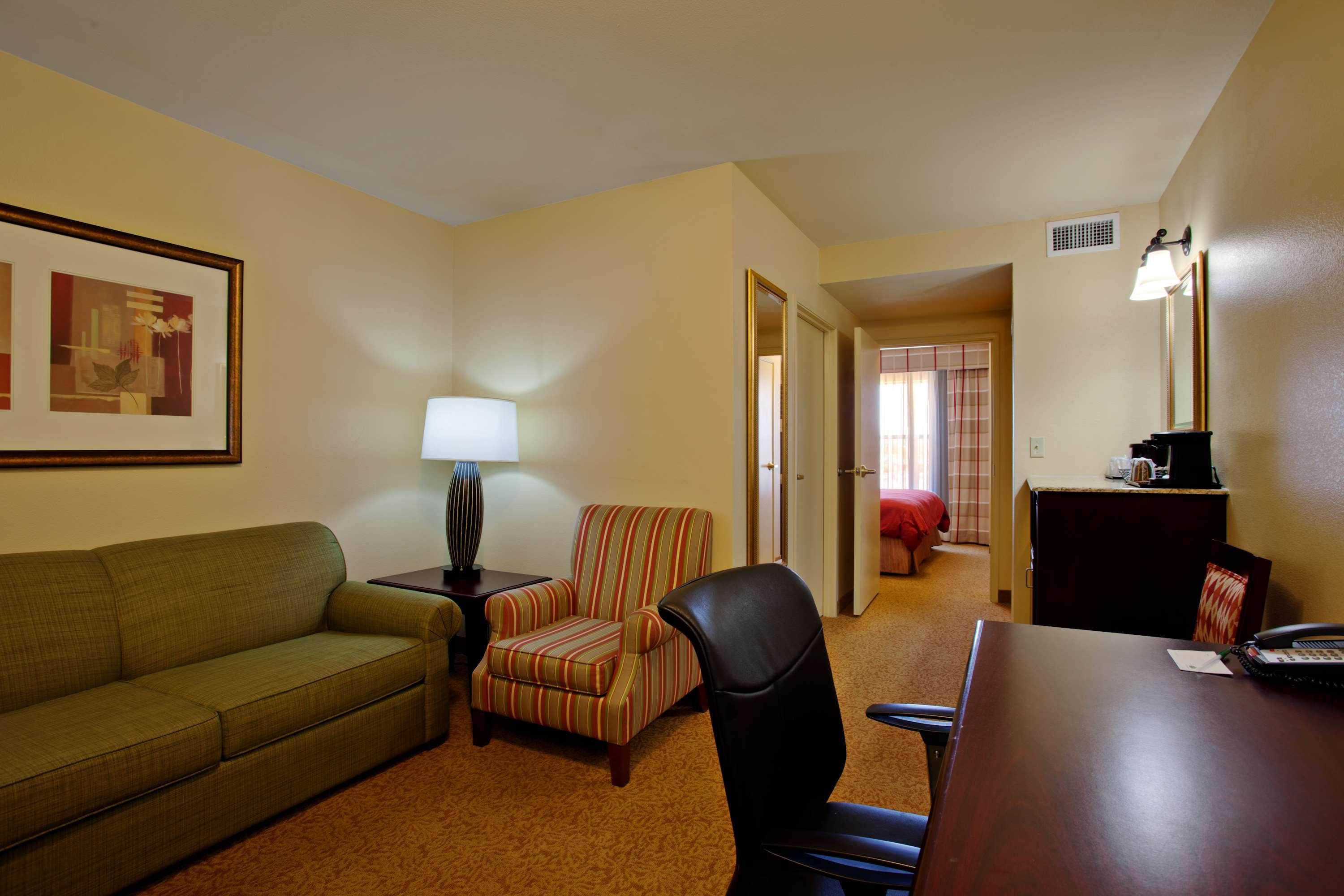 Country Inn & Suites By Radisson, Tucson City Center Az Экстерьер фото