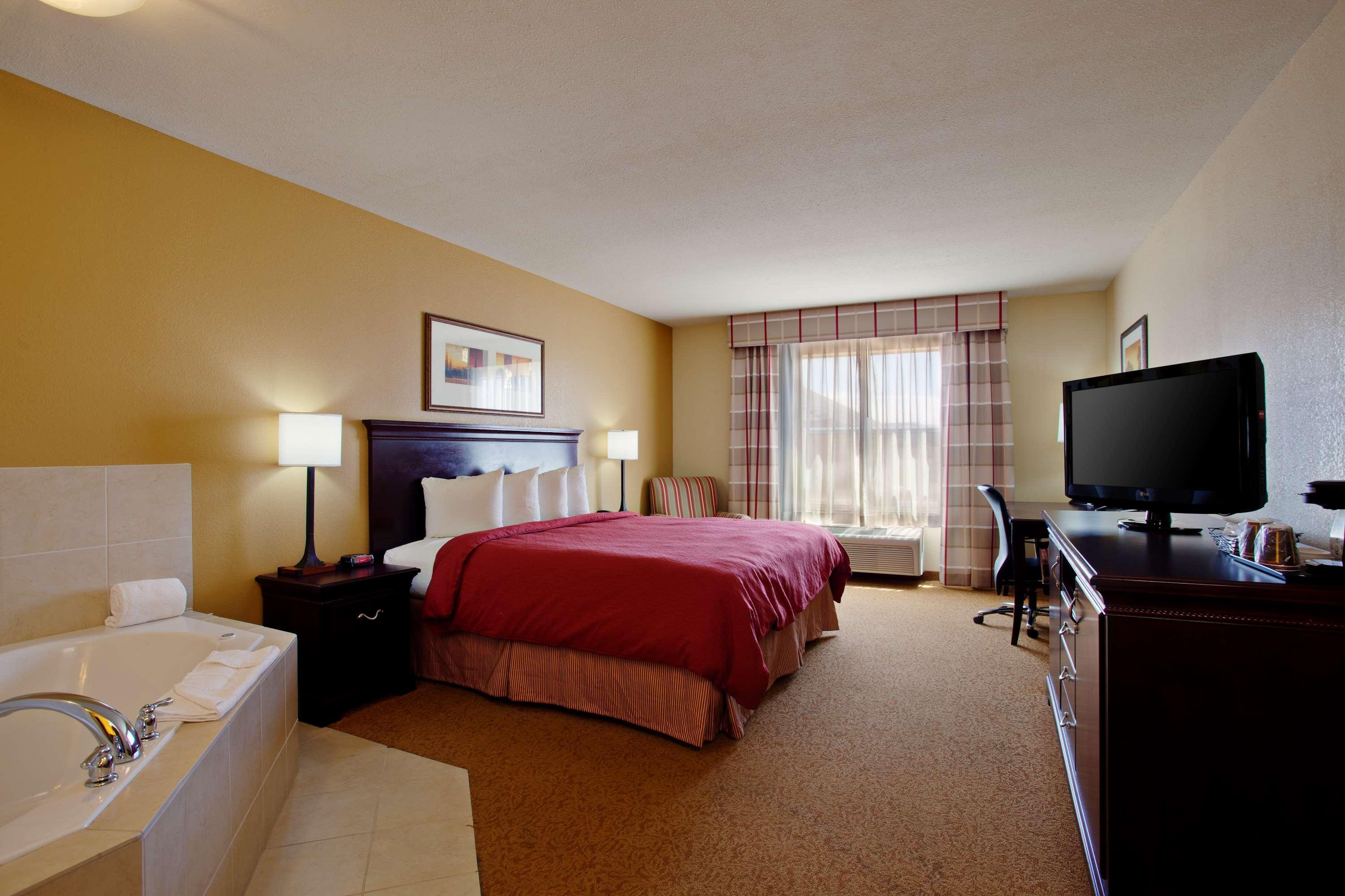 Country Inn & Suites By Radisson, Tucson City Center Az Экстерьер фото