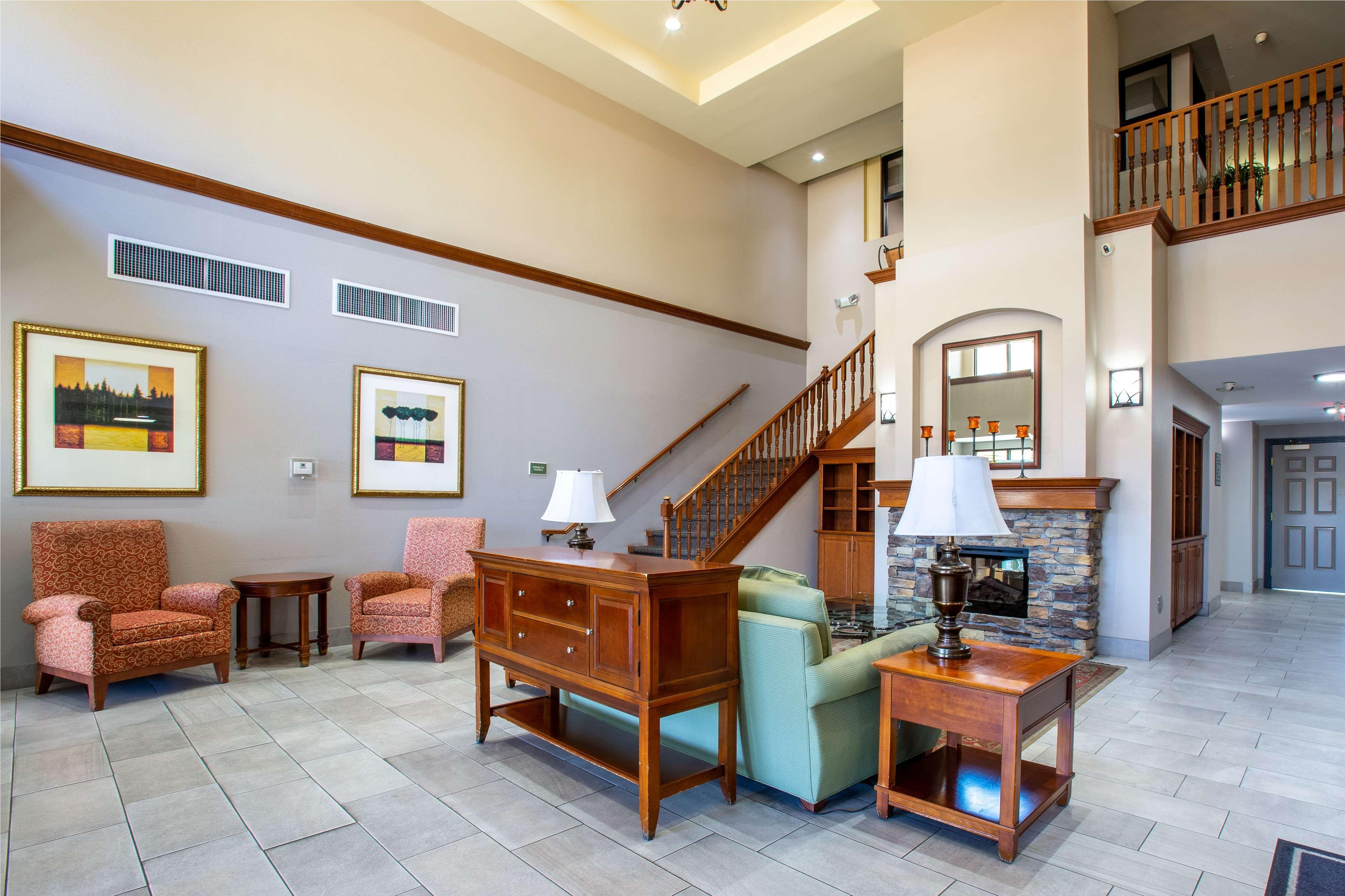 Country Inn & Suites By Radisson, Tucson City Center Az Экстерьер фото