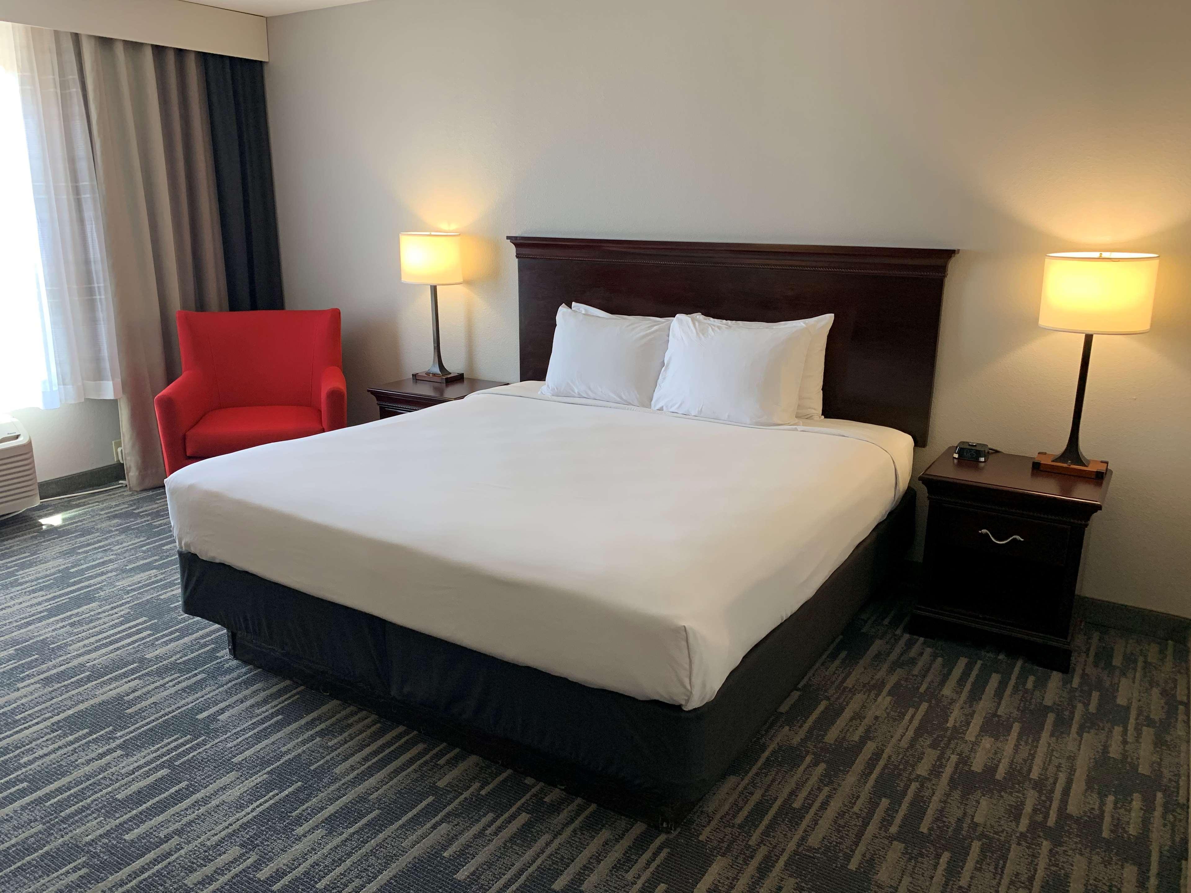 Country Inn & Suites By Radisson, Tucson City Center Az Экстерьер фото