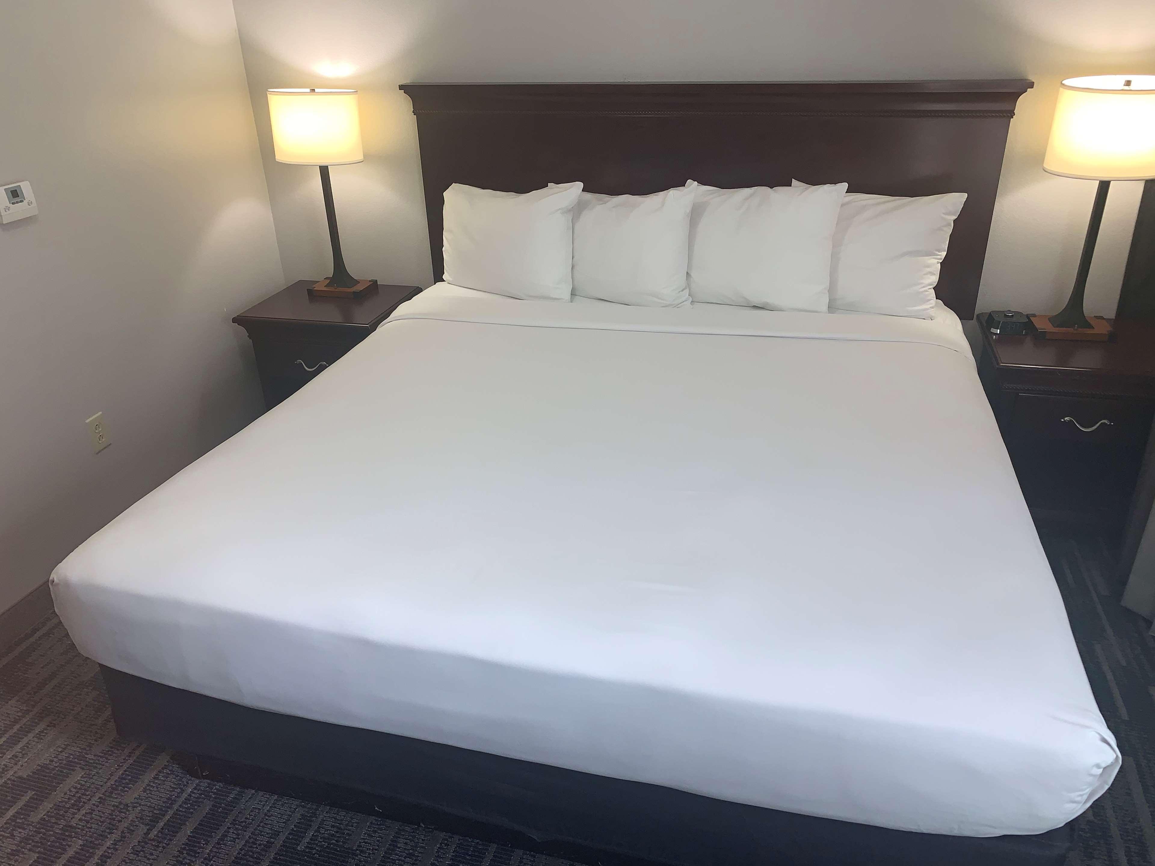 Country Inn & Suites By Radisson, Tucson City Center Az Экстерьер фото