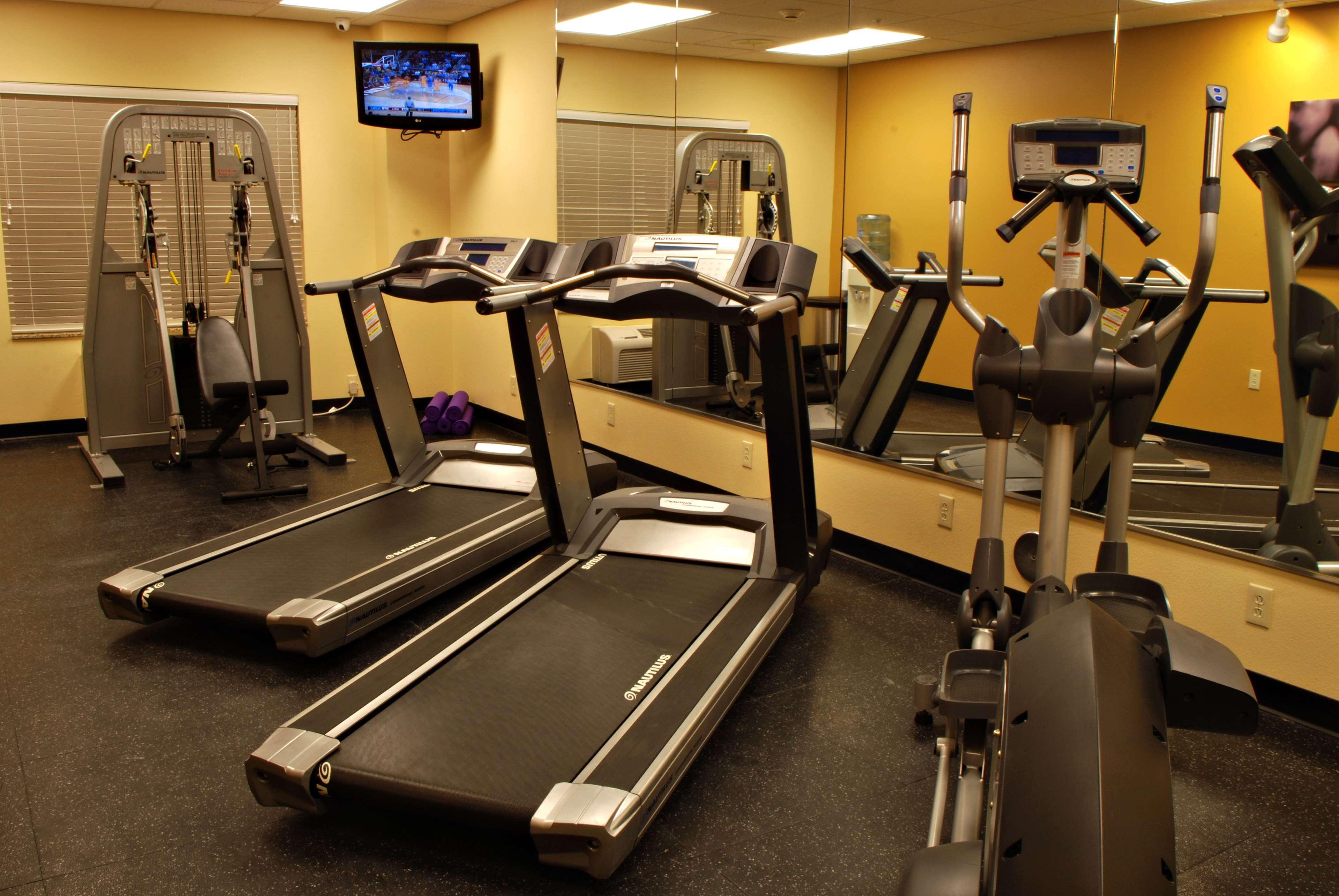 Country Inn & Suites By Radisson, Tucson City Center Az Экстерьер фото