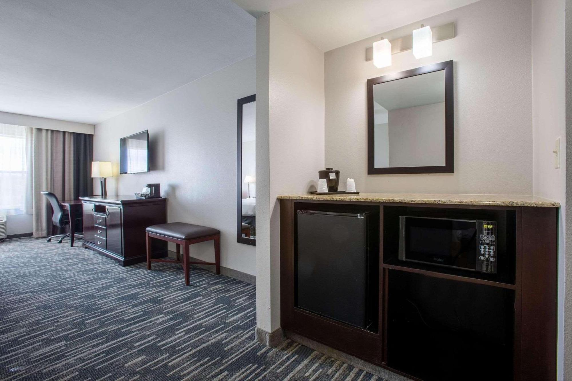 Country Inn & Suites By Radisson, Tucson City Center Az Экстерьер фото