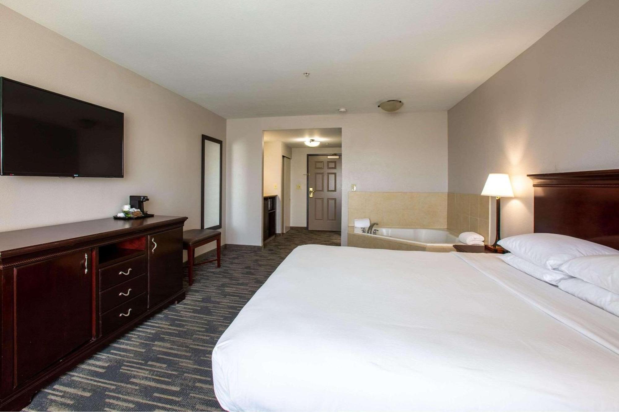 Country Inn & Suites By Radisson, Tucson City Center Az Экстерьер фото