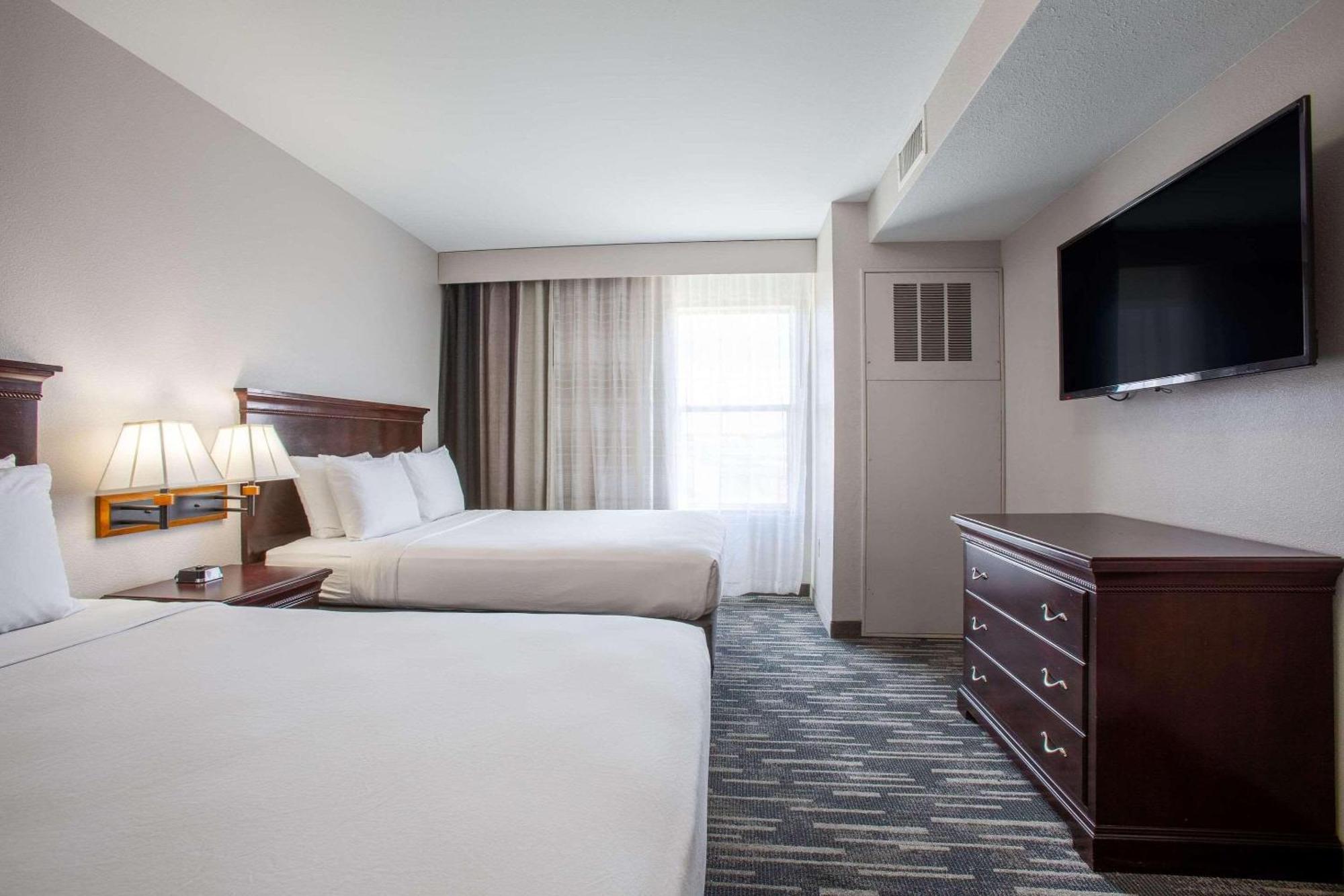 Country Inn & Suites By Radisson, Tucson City Center Az Экстерьер фото
