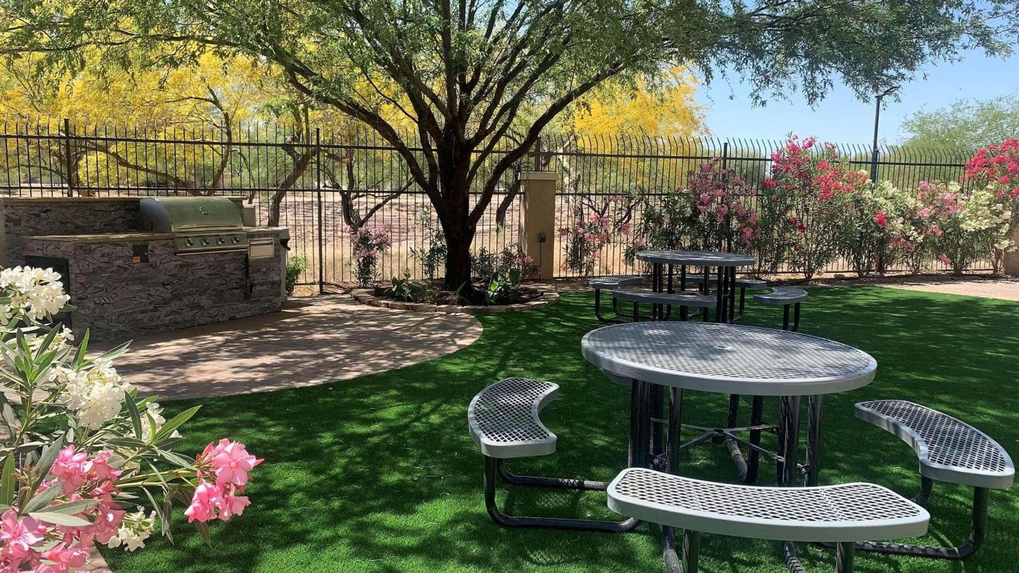 Country Inn & Suites By Radisson, Tucson City Center Az Экстерьер фото