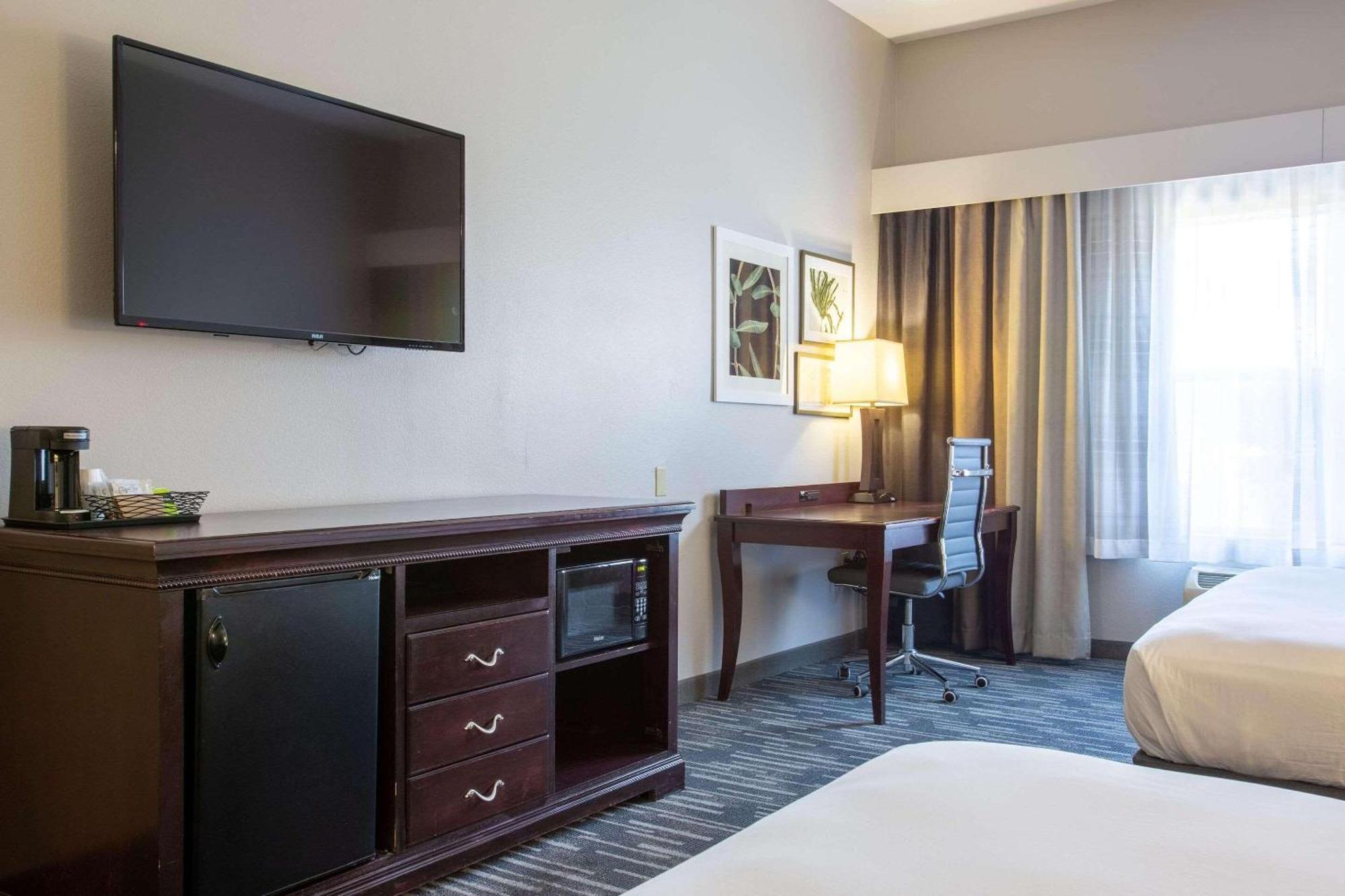 Country Inn & Suites By Radisson, Tucson City Center Az Экстерьер фото